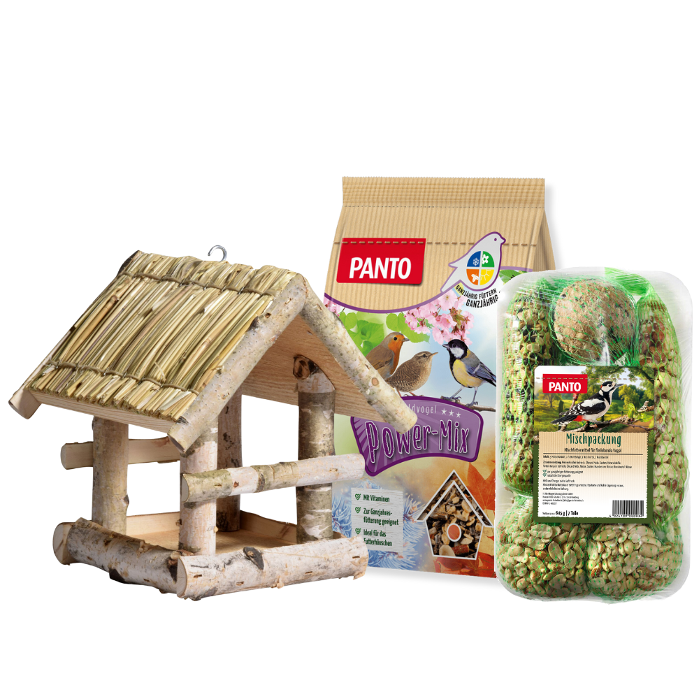 PANTO® Nährstoffpaket