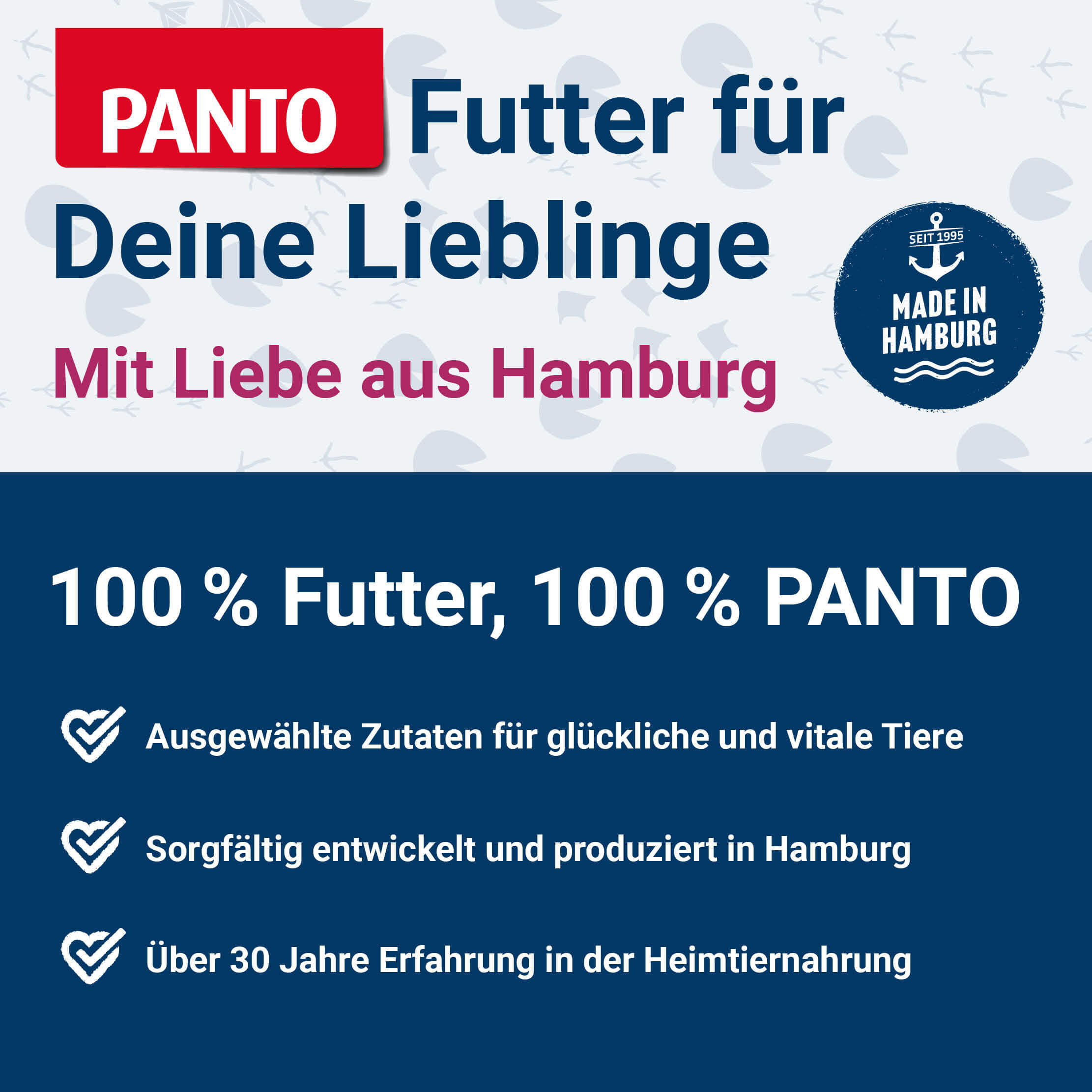 PANTO Kaninchenfutter Cocci