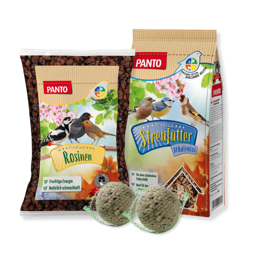 PANTO® Energiemix-Set