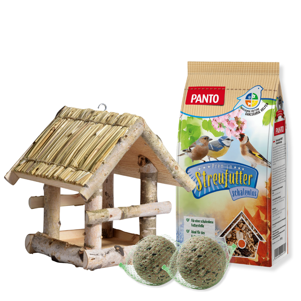 PANTO® Heimatpaket